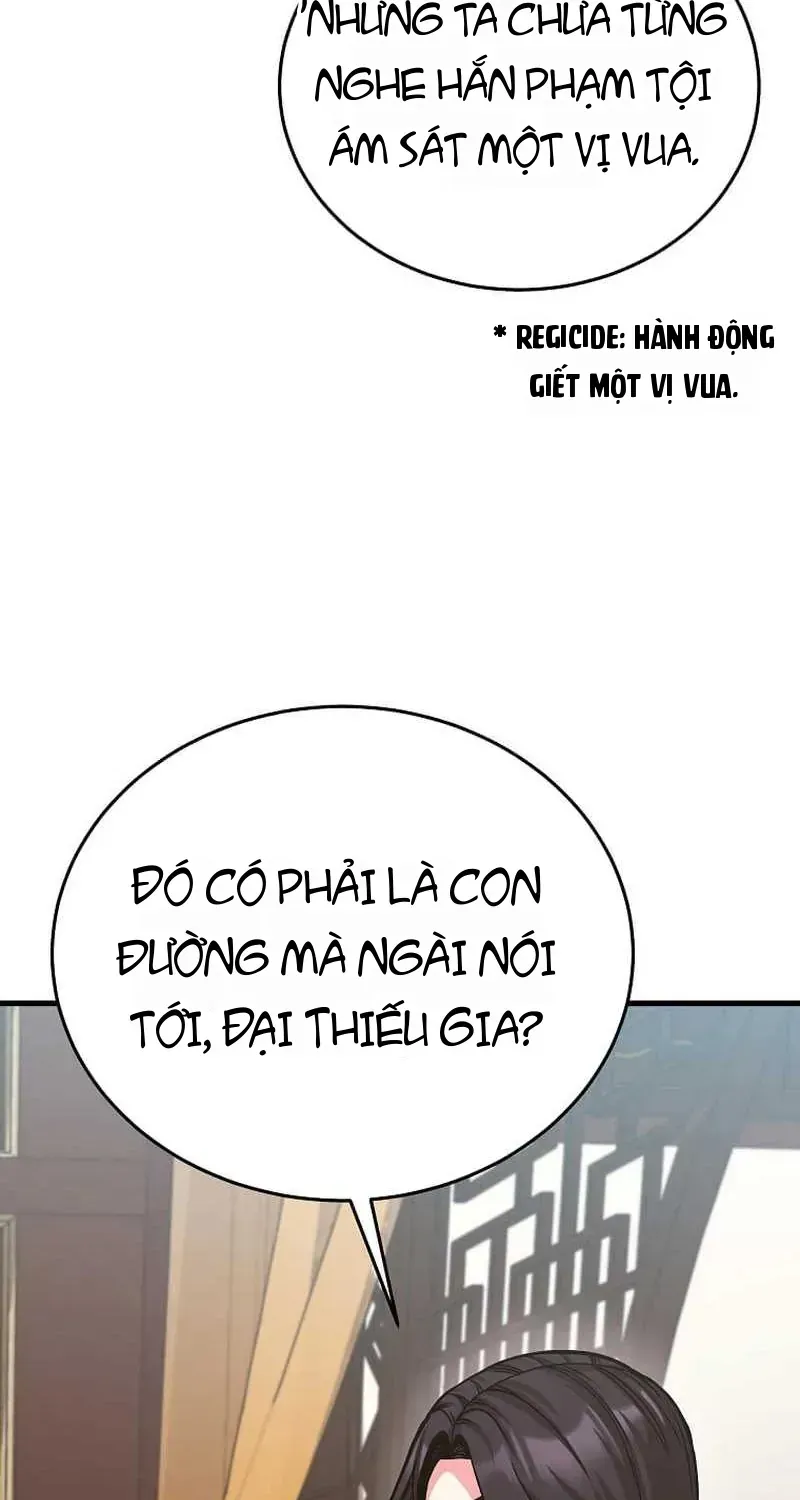 Chế Ám Trấn Thiên Kinh Chap 17 - Next Chap 18
