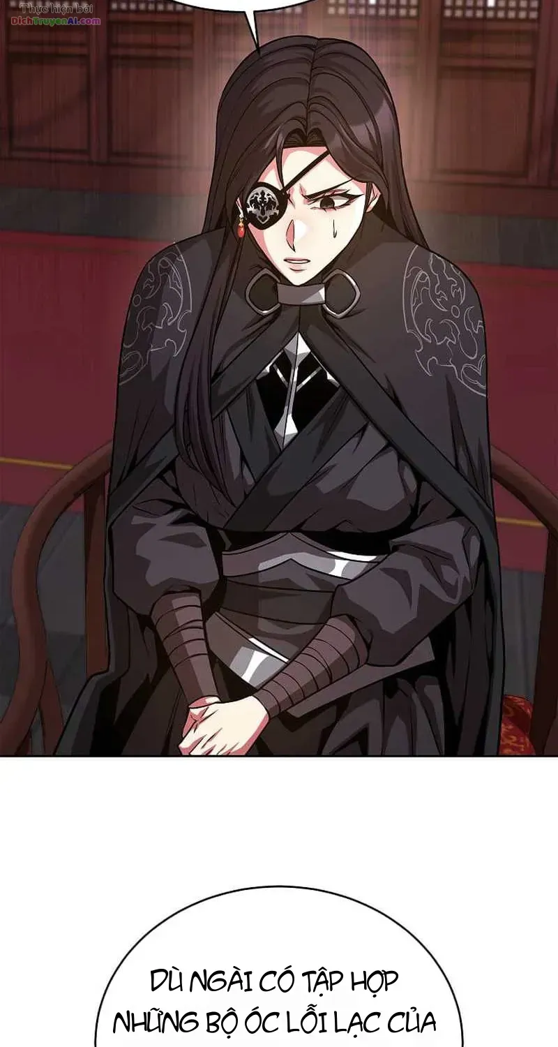 Chế Ám Trấn Thiên Kinh Chap 17 - Next Chap 18