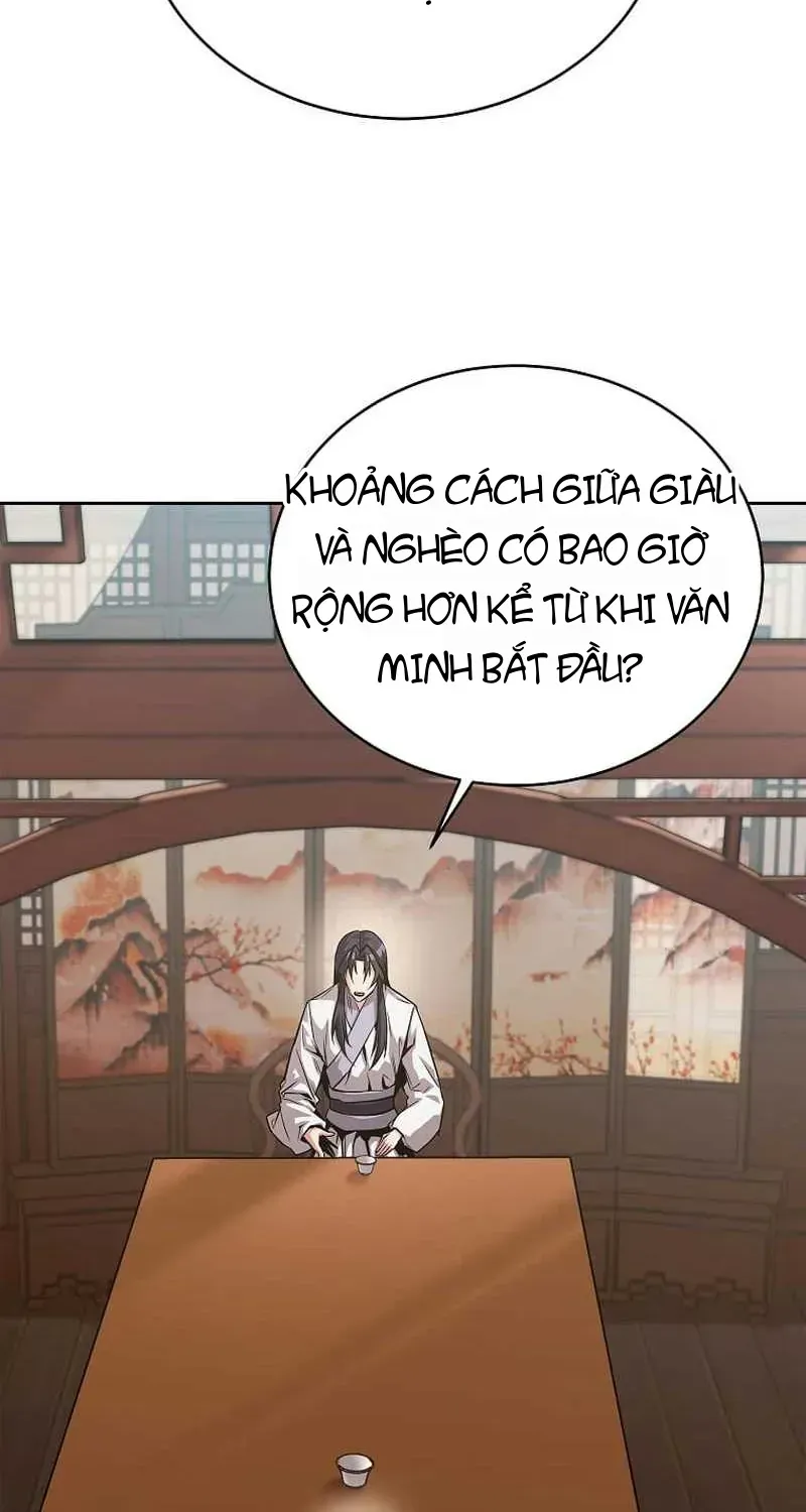 Chế Ám Trấn Thiên Kinh Chap 17 - Next Chap 18