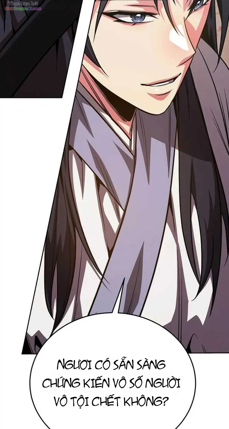 Chế Ám Trấn Thiên Kinh Chap 17 - Next Chap 18