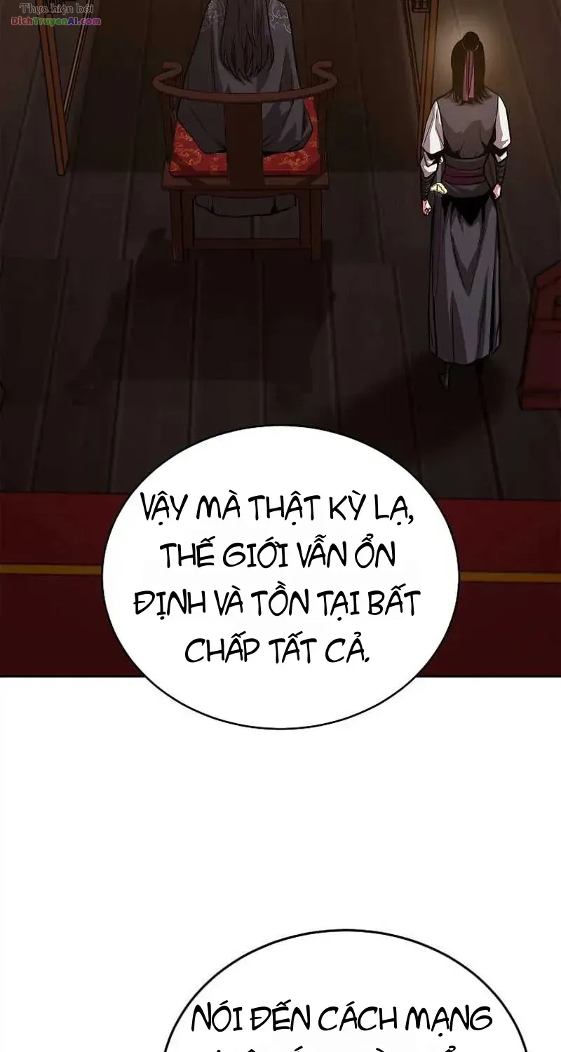 Chế Ám Trấn Thiên Kinh Chap 17 - Next Chap 18