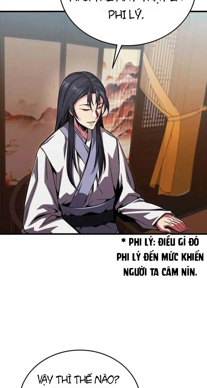 Chế Ám Trấn Thiên Kinh Chap 17 - Next Chap 18