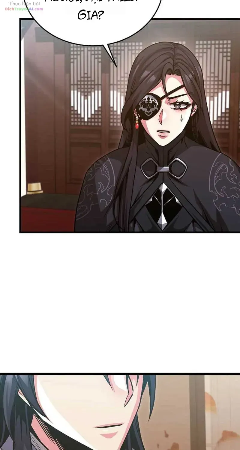 Chế Ám Trấn Thiên Kinh Chap 17 - Next Chap 18