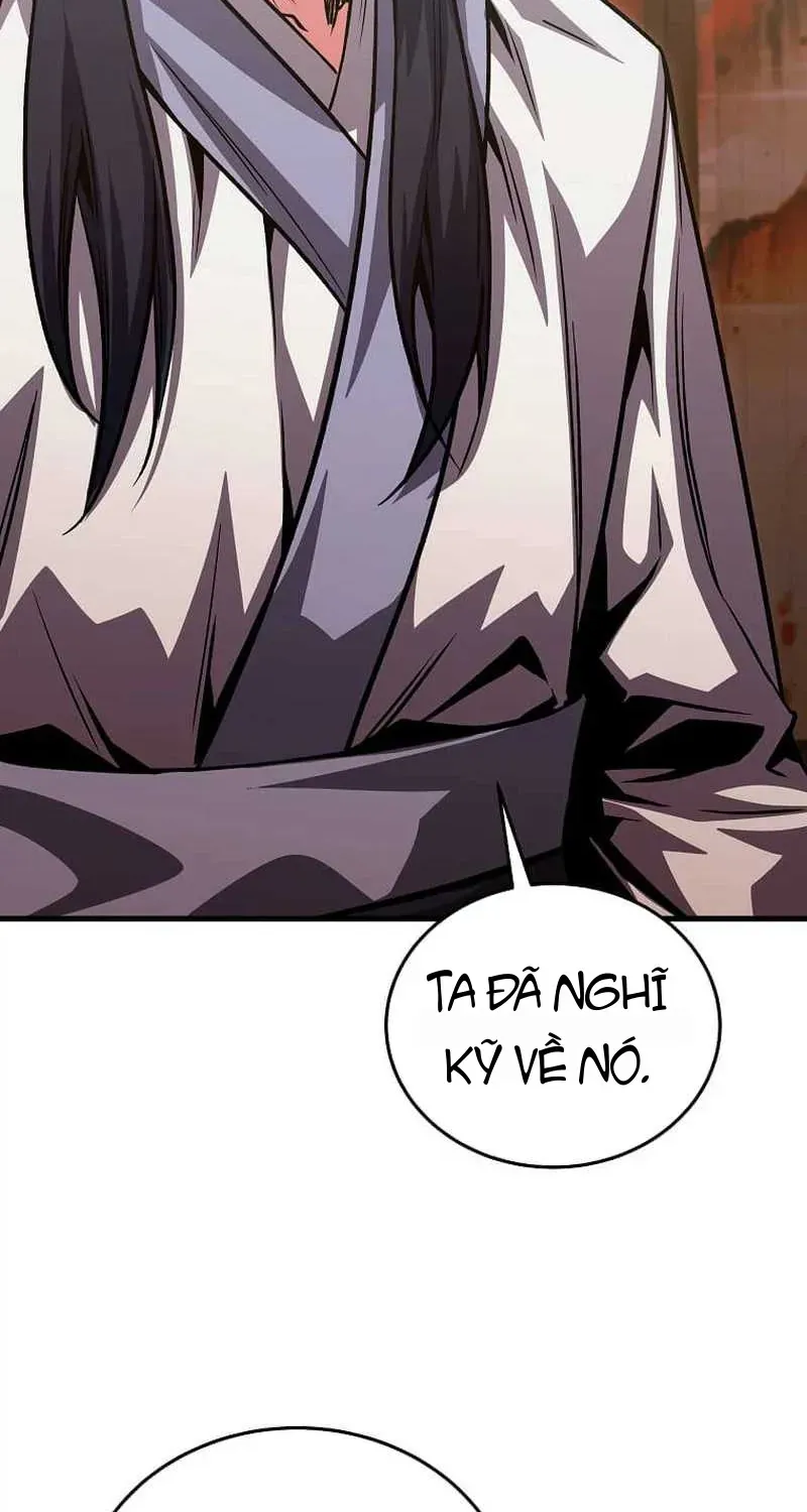 Chế Ám Trấn Thiên Kinh Chap 17 - Next Chap 18