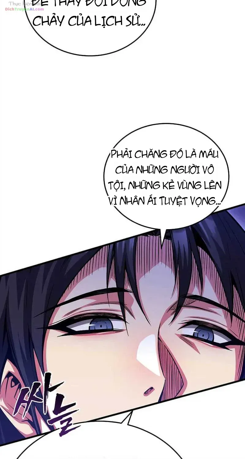 Chế Ám Trấn Thiên Kinh Chap 17 - Next Chap 18