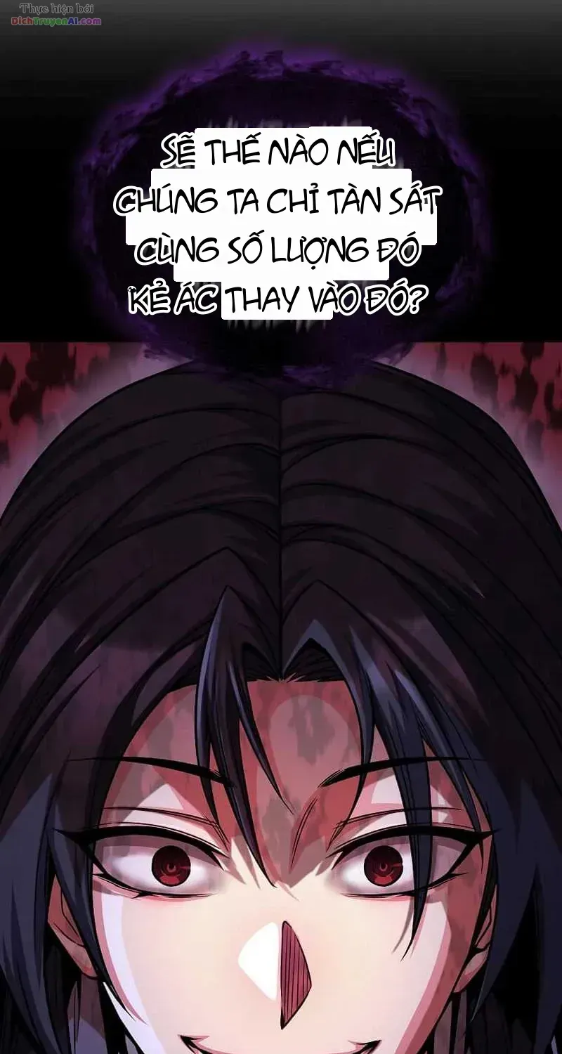 Chế Ám Trấn Thiên Kinh Chap 17 - Next Chap 18