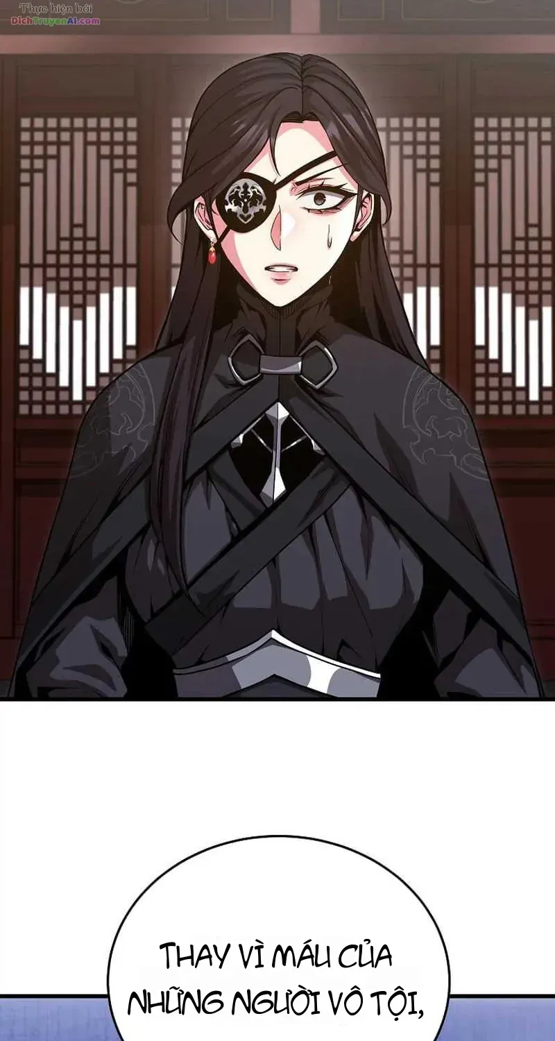 Chế Ám Trấn Thiên Kinh Chap 17 - Next Chap 18