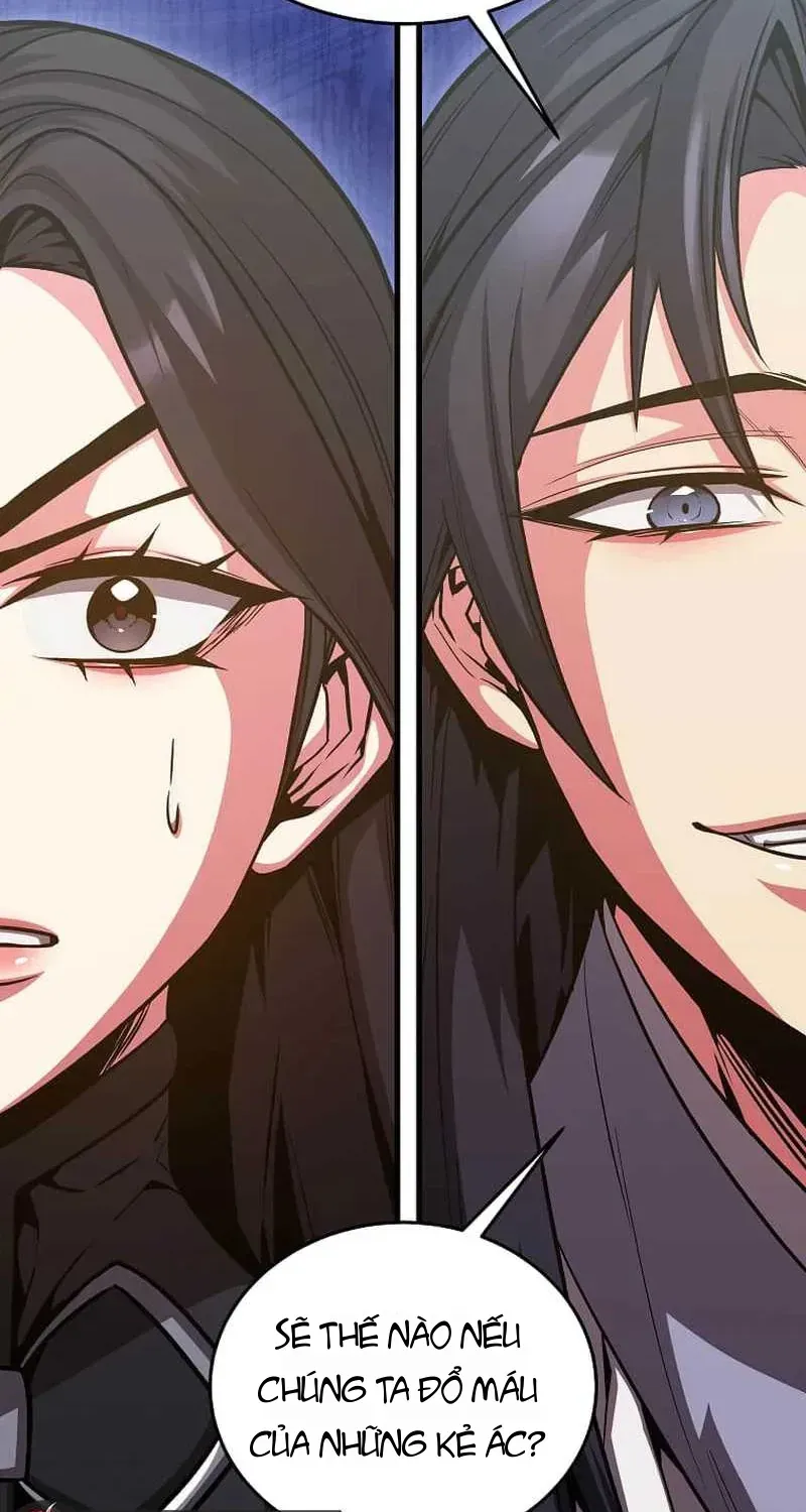 Chế Ám Trấn Thiên Kinh Chap 17 - Next Chap 18