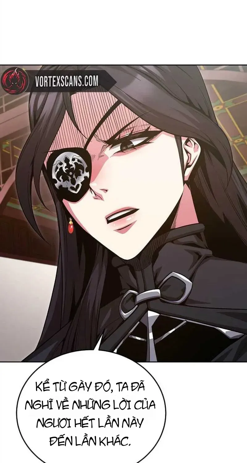 Chế Ám Trấn Thiên Kinh Chap 17 - Next Chap 18