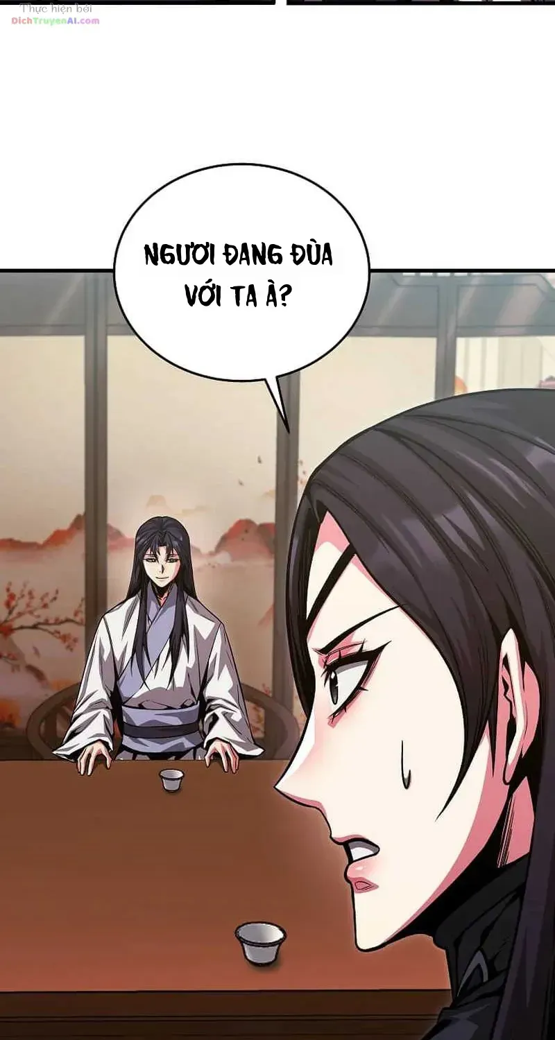 Chế Ám Trấn Thiên Kinh Chap 17 - Next Chap 18