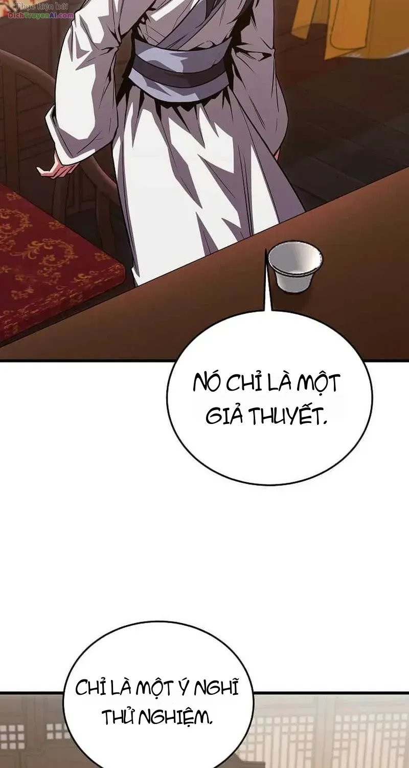 Chế Ám Trấn Thiên Kinh Chap 17 - Next Chap 18