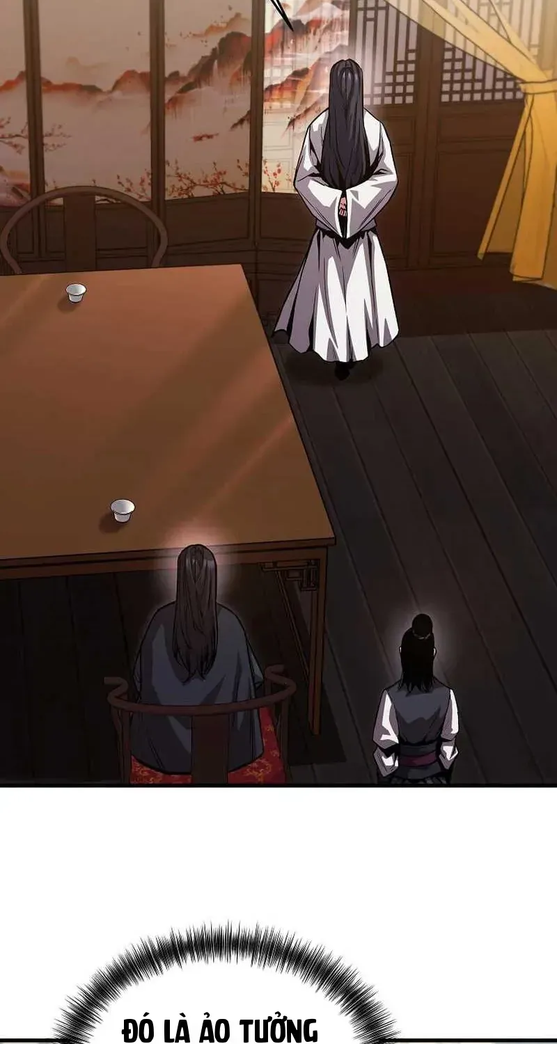 Chế Ám Trấn Thiên Kinh Chap 17 - Next Chap 18