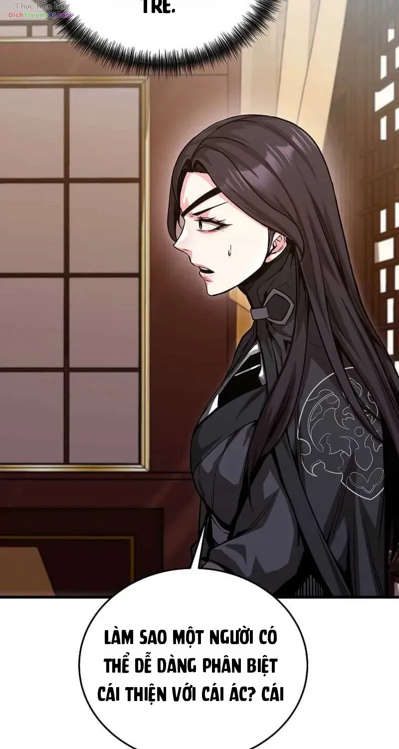 Chế Ám Trấn Thiên Kinh Chap 17 - Next Chap 18