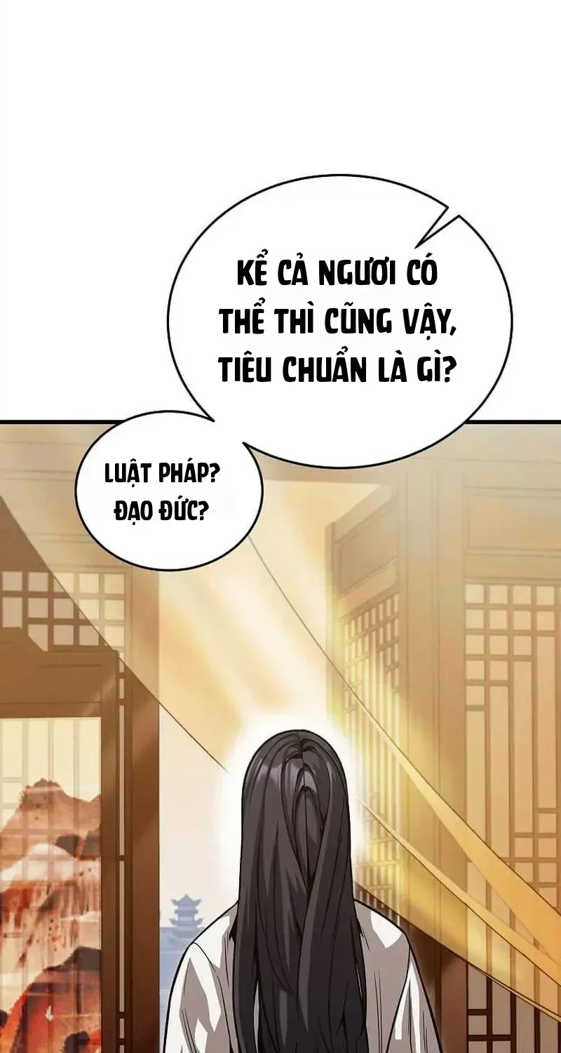 Chế Ám Trấn Thiên Kinh Chap 17 - Next Chap 18