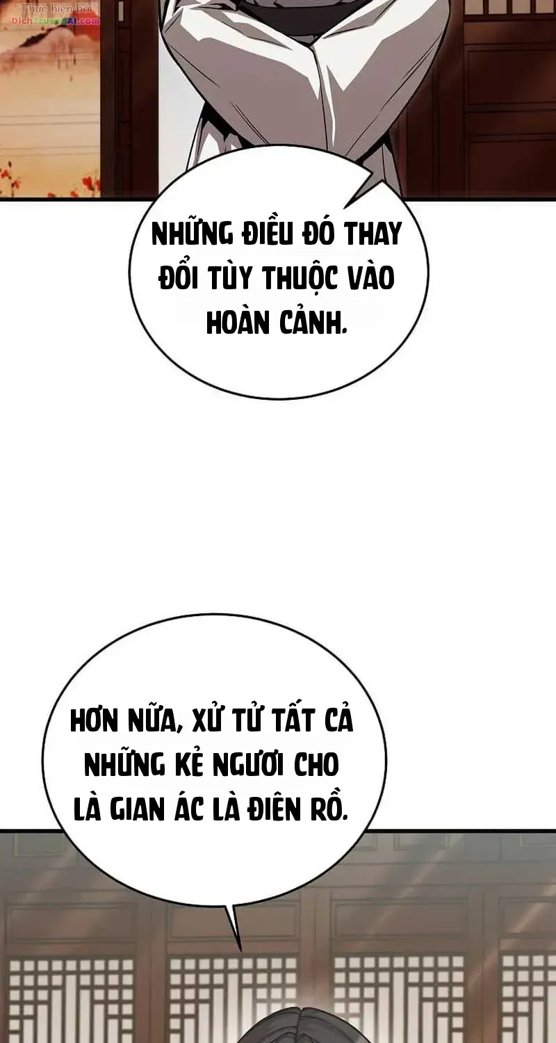 Chế Ám Trấn Thiên Kinh Chap 17 - Next Chap 18