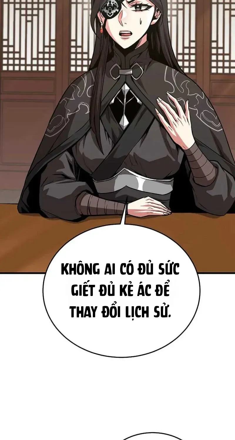 Chế Ám Trấn Thiên Kinh Chap 17 - Next Chap 18