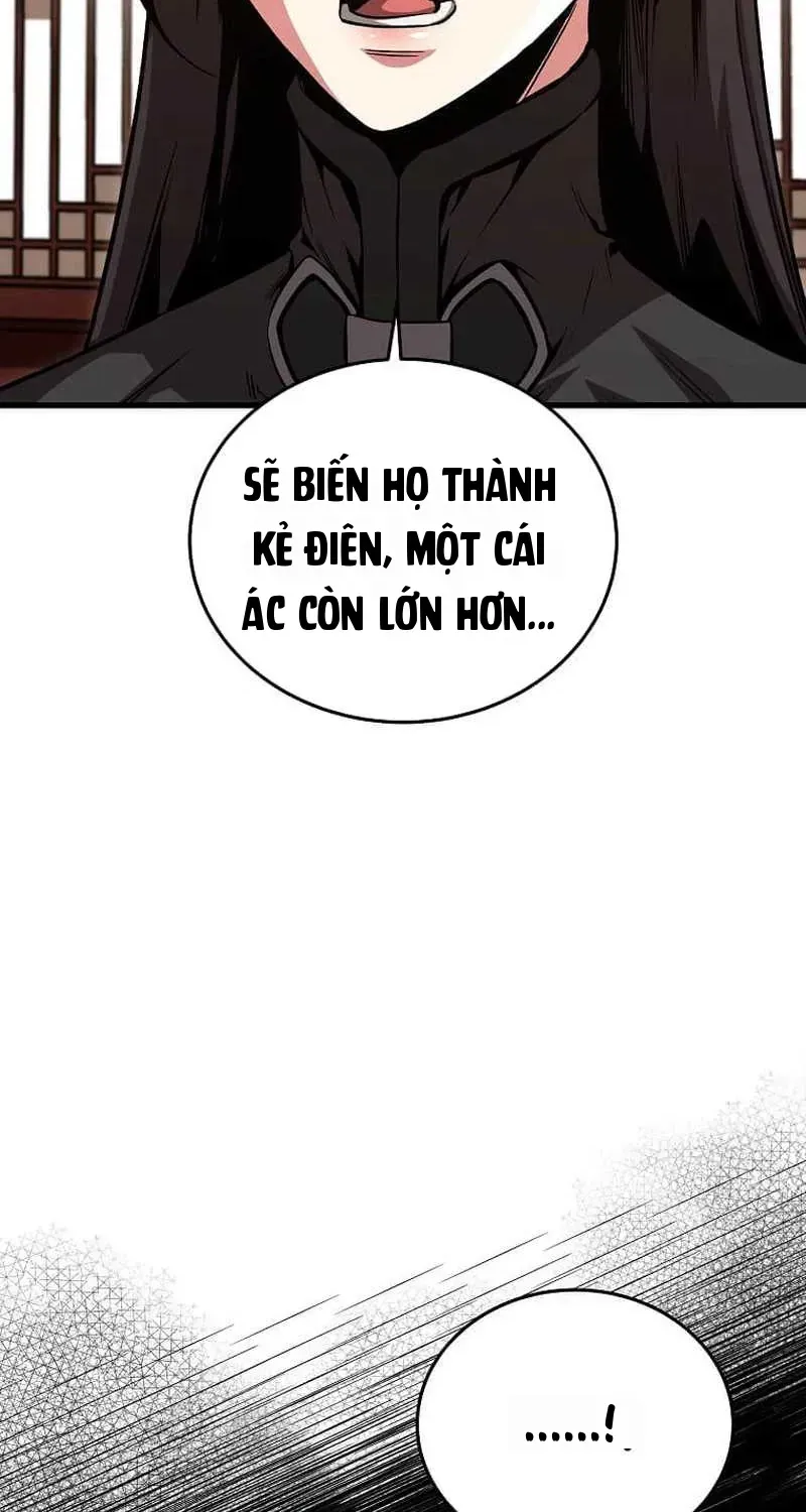 Chế Ám Trấn Thiên Kinh Chap 17 - Next Chap 18