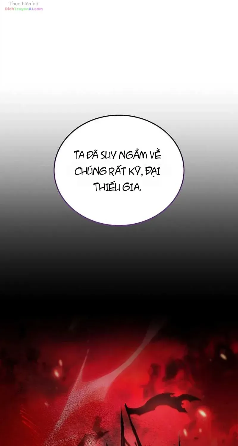 Chế Ám Trấn Thiên Kinh Chap 17 - Next Chap 18