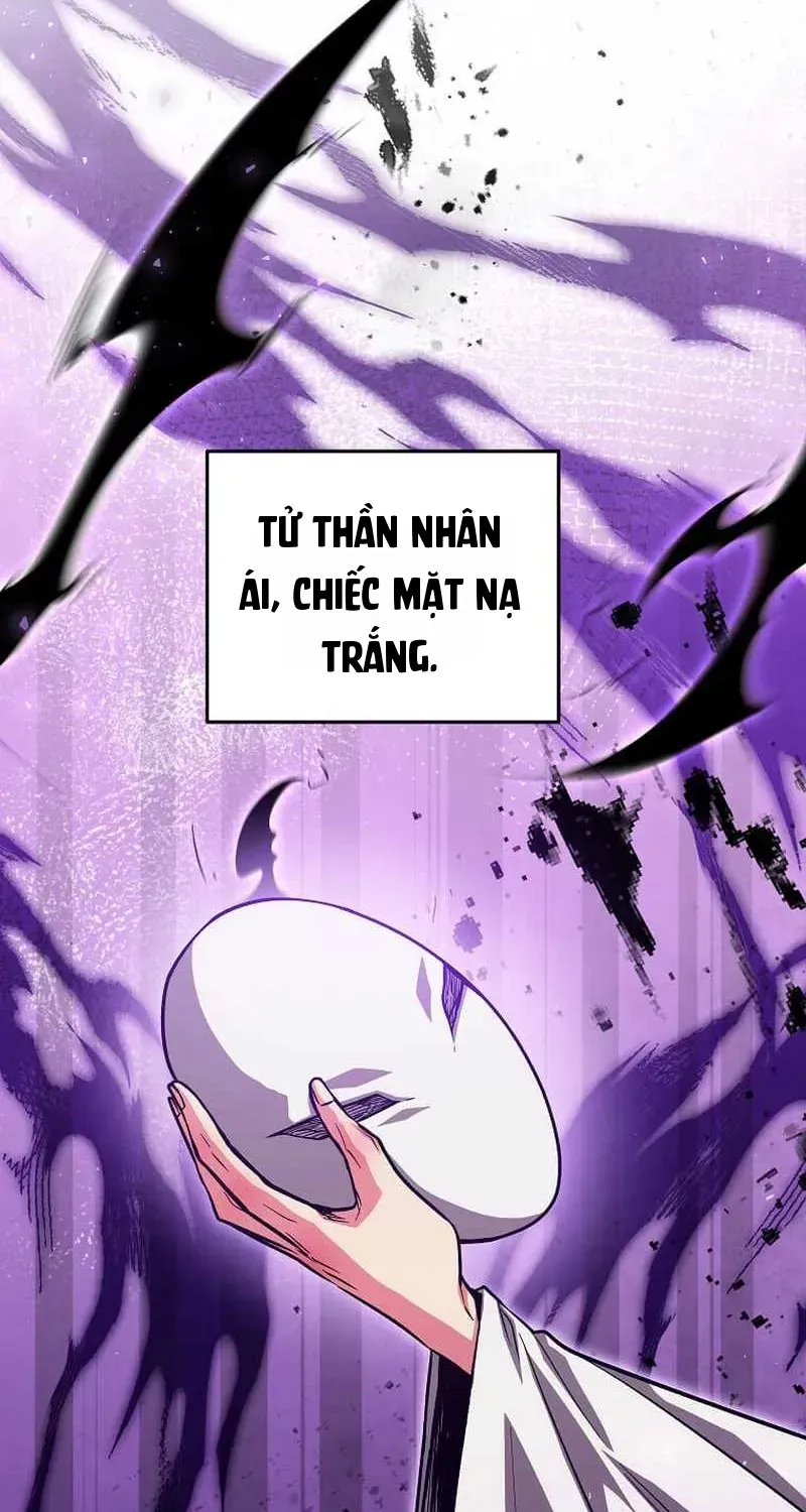 Chế Ám Trấn Thiên Kinh Chap 17 - Next Chap 18