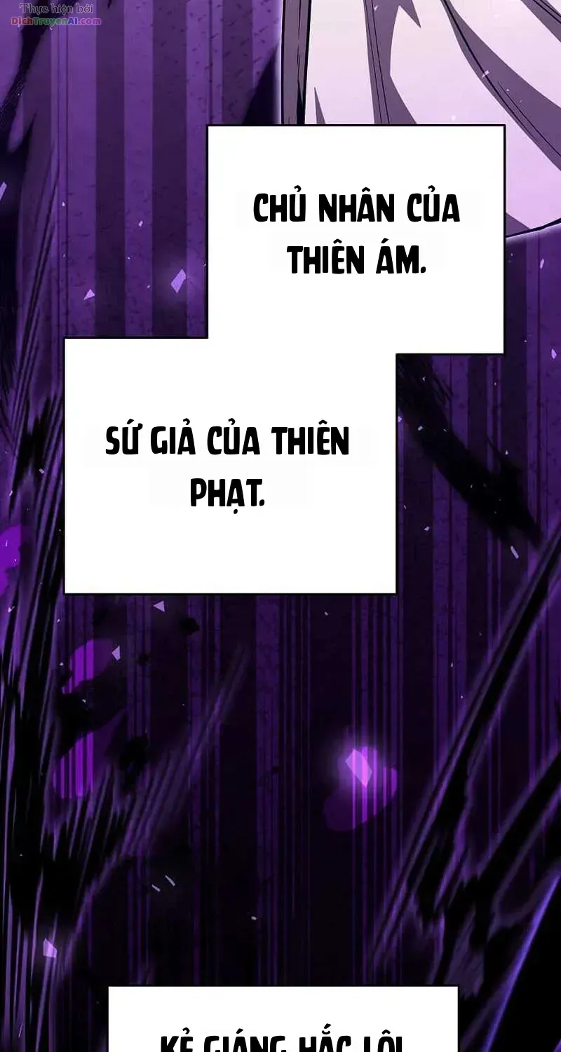 Chế Ám Trấn Thiên Kinh Chap 17 - Next Chap 18
