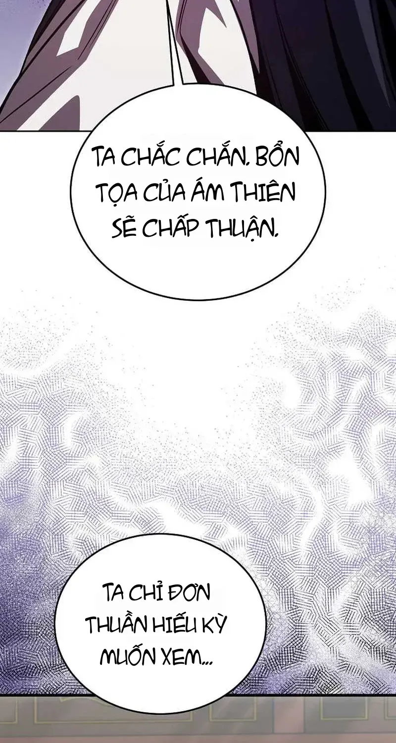 Chế Ám Trấn Thiên Kinh Chap 17 - Next Chap 18