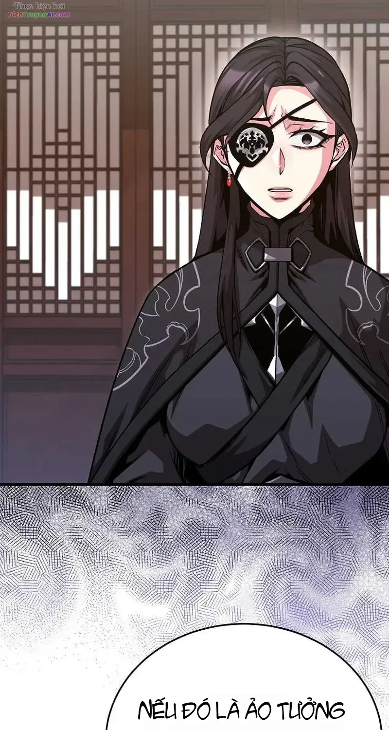 Chế Ám Trấn Thiên Kinh Chap 17 - Next Chap 18