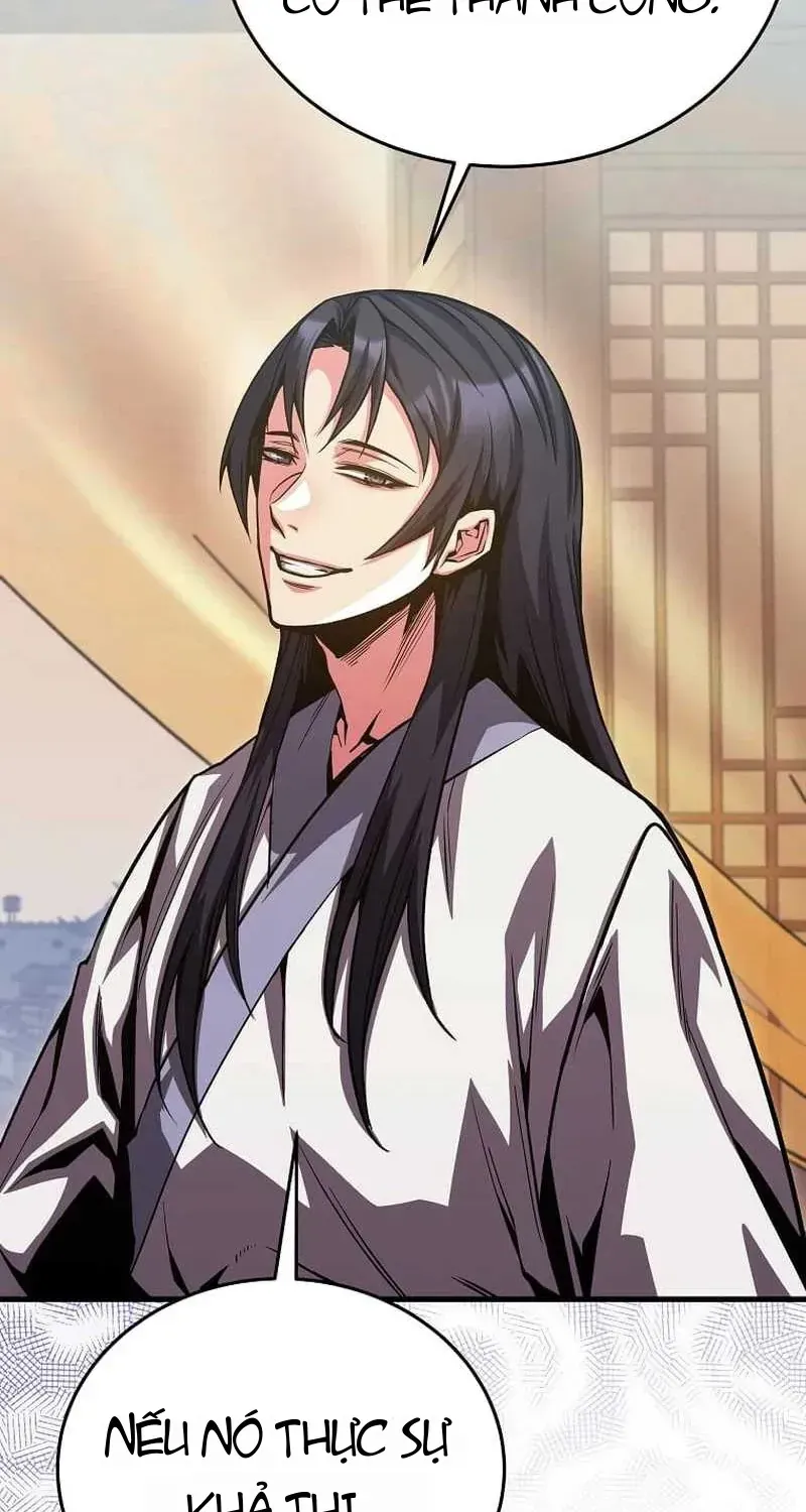 Chế Ám Trấn Thiên Kinh Chap 17 - Next Chap 18