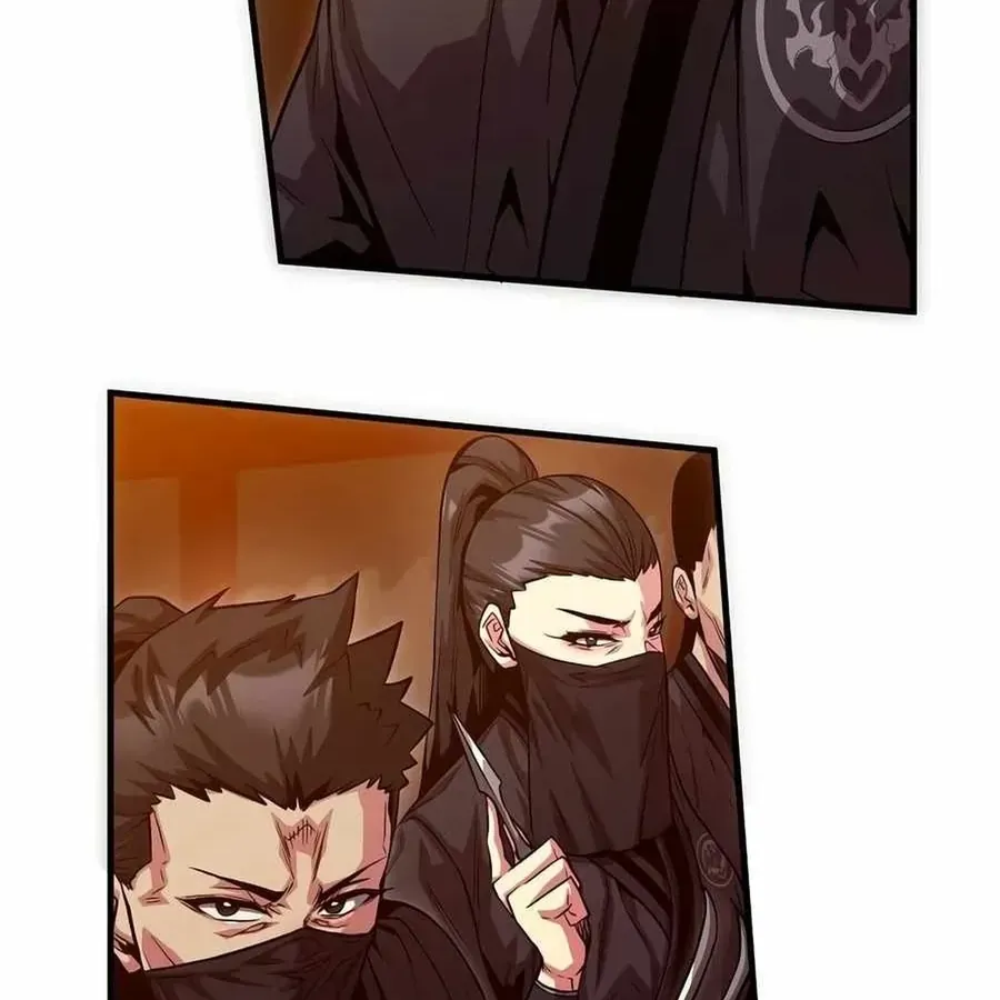 Chế Ám Trấn Thiên Kinh Chap 18 - Next Chap 19