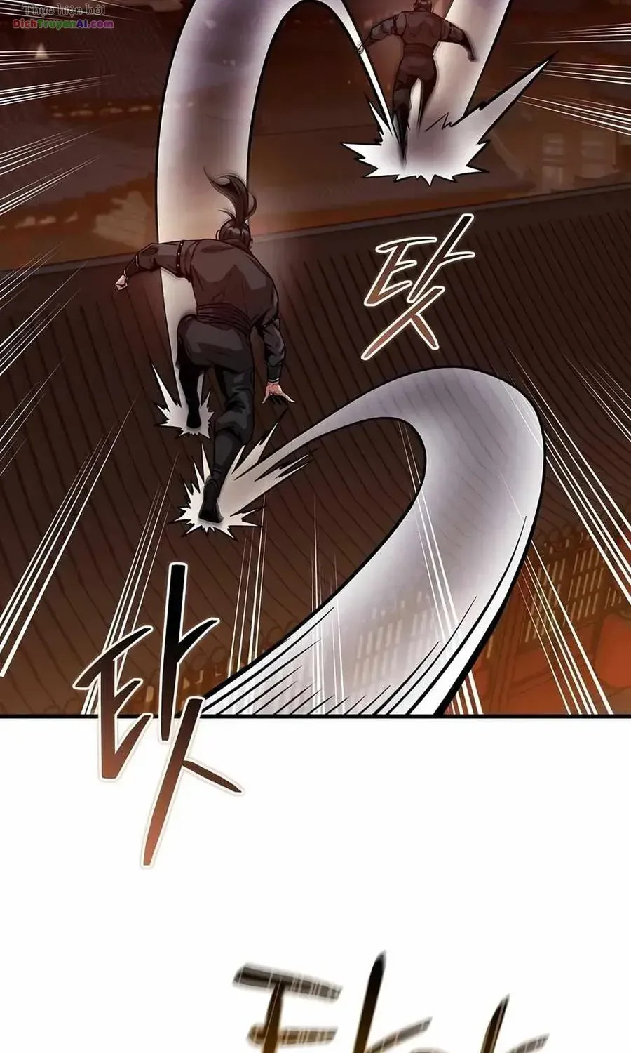 Chế Ám Trấn Thiên Kinh Chap 18 - Next Chap 19