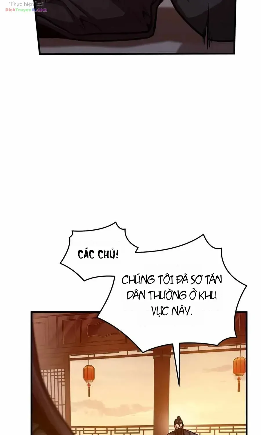 Chế Ám Trấn Thiên Kinh Chap 18 - Next Chap 19