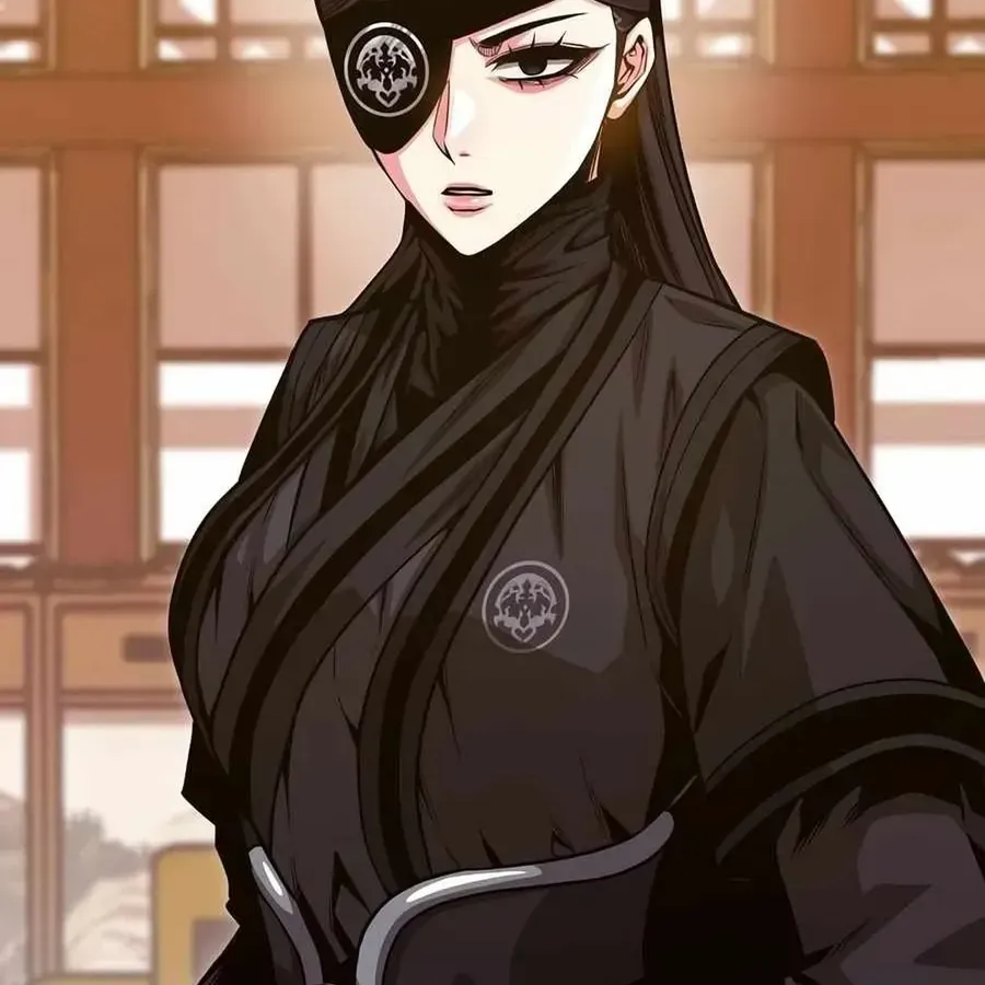 Chế Ám Trấn Thiên Kinh Chap 18 - Next Chap 19