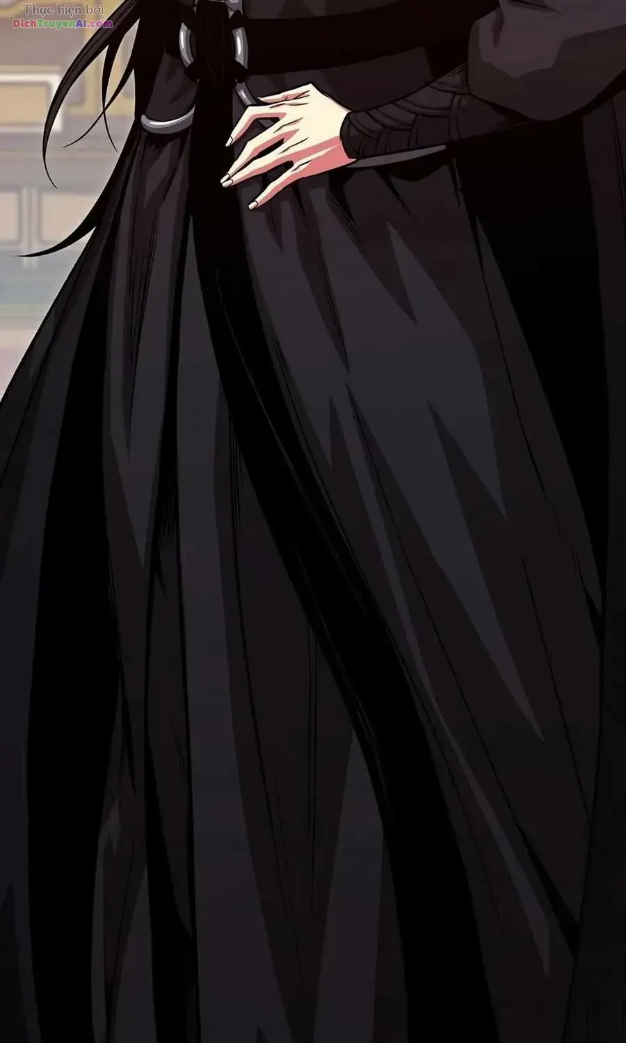 Chế Ám Trấn Thiên Kinh Chap 18 - Next Chap 19