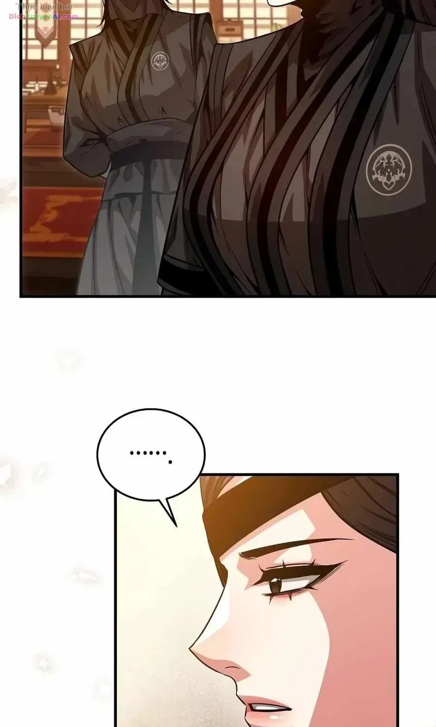 Chế Ám Trấn Thiên Kinh Chap 18 - Next Chap 19