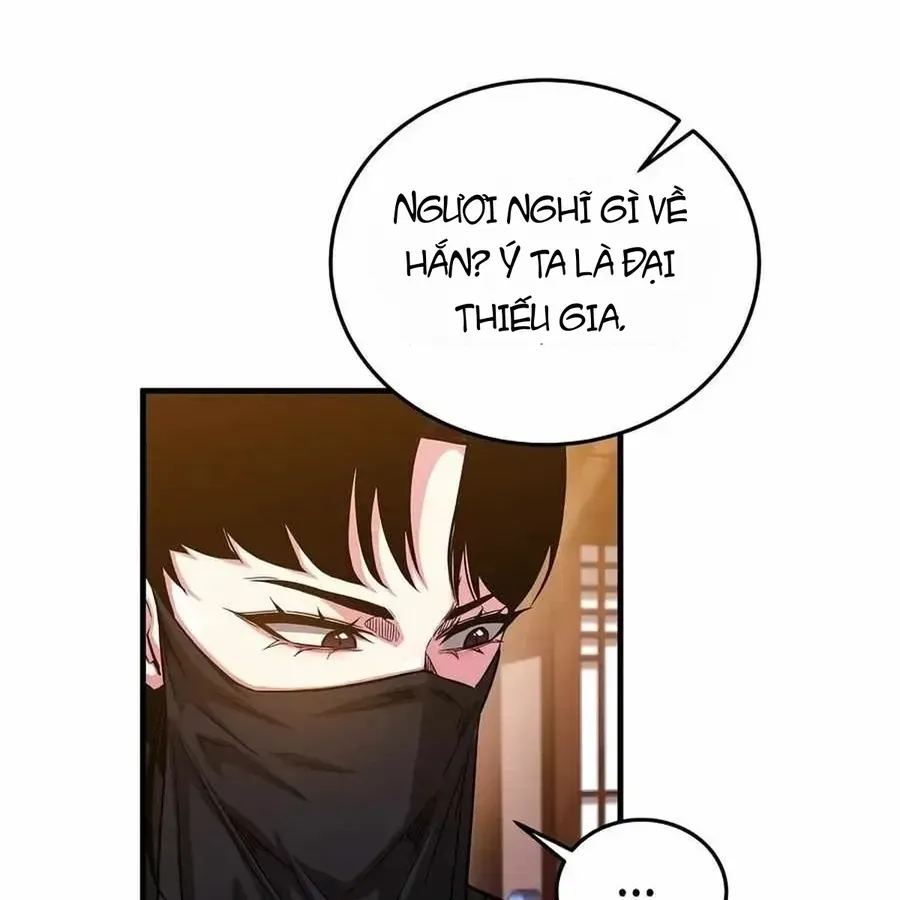 Chế Ám Trấn Thiên Kinh Chap 18 - Next Chap 19