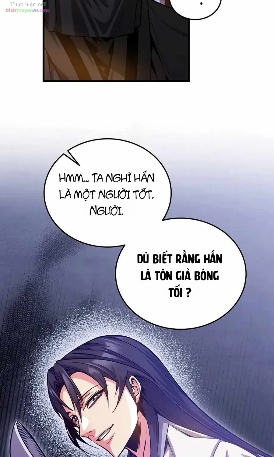 Chế Ám Trấn Thiên Kinh Chap 18 - Next Chap 19
