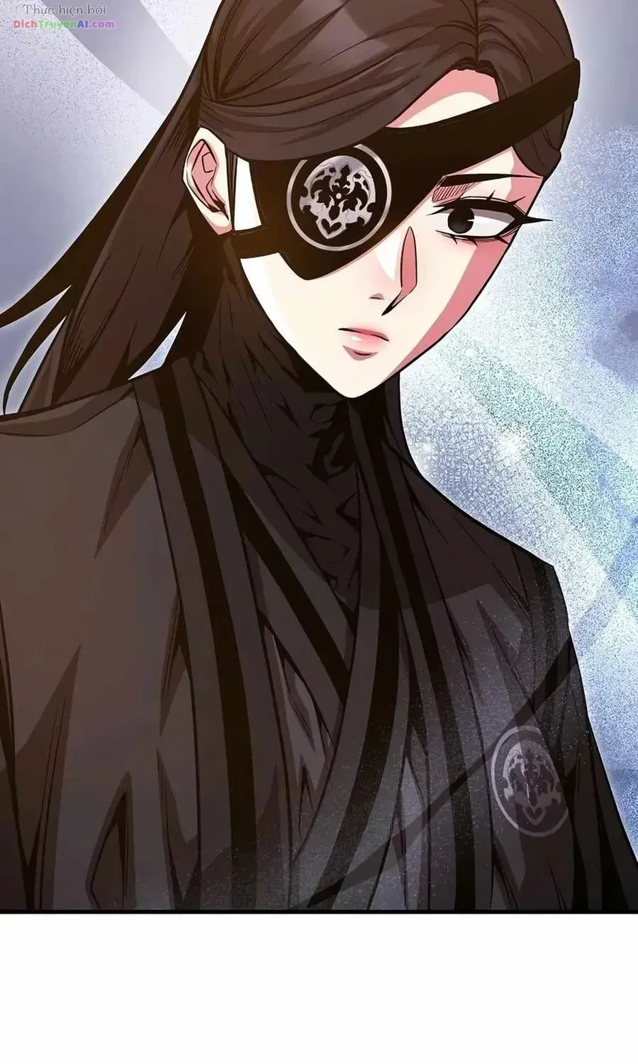 Chế Ám Trấn Thiên Kinh Chap 18 - Next Chap 19