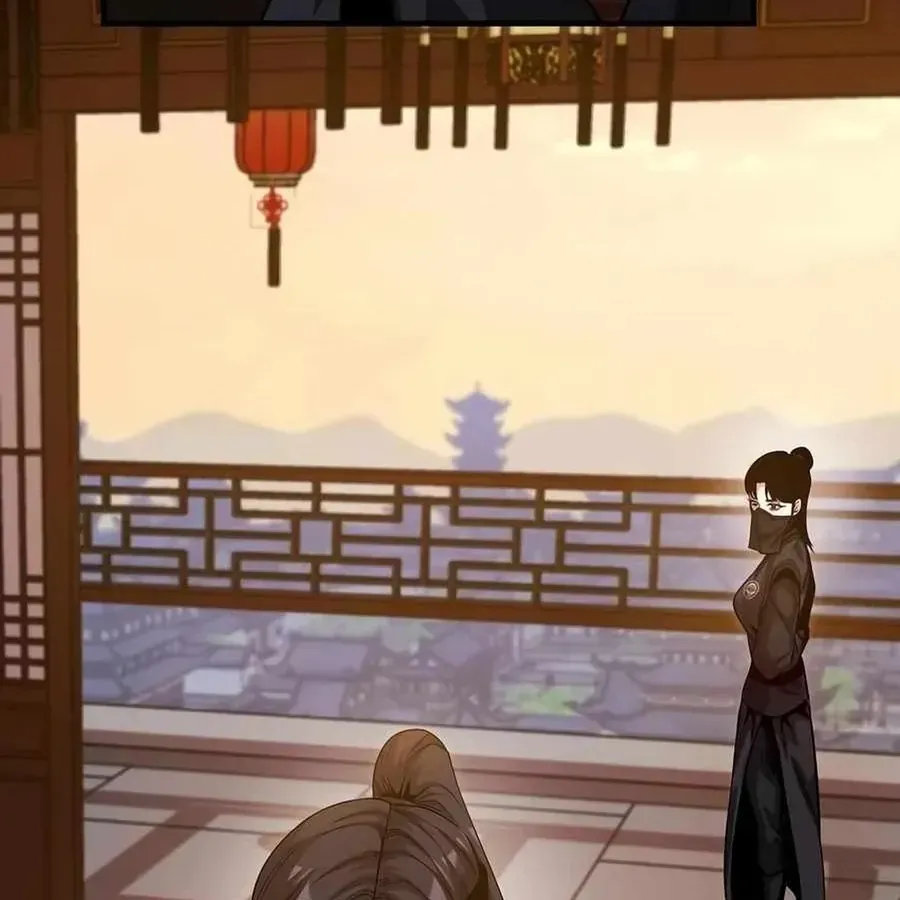 Chế Ám Trấn Thiên Kinh Chap 18 - Next Chap 19