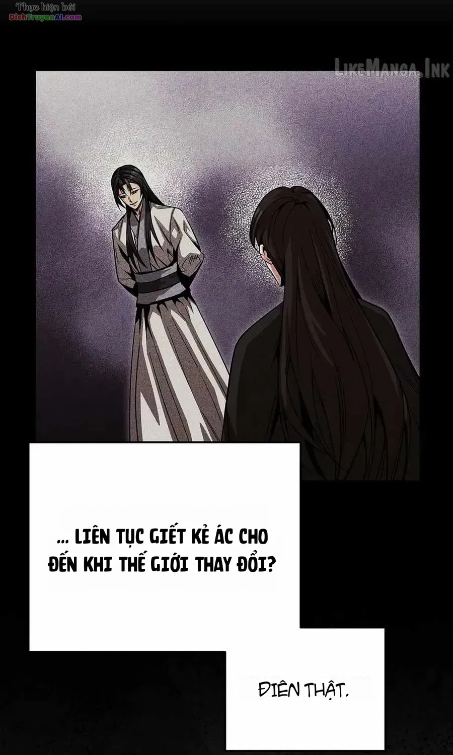 Chế Ám Trấn Thiên Kinh Chap 18 - Next Chap 19