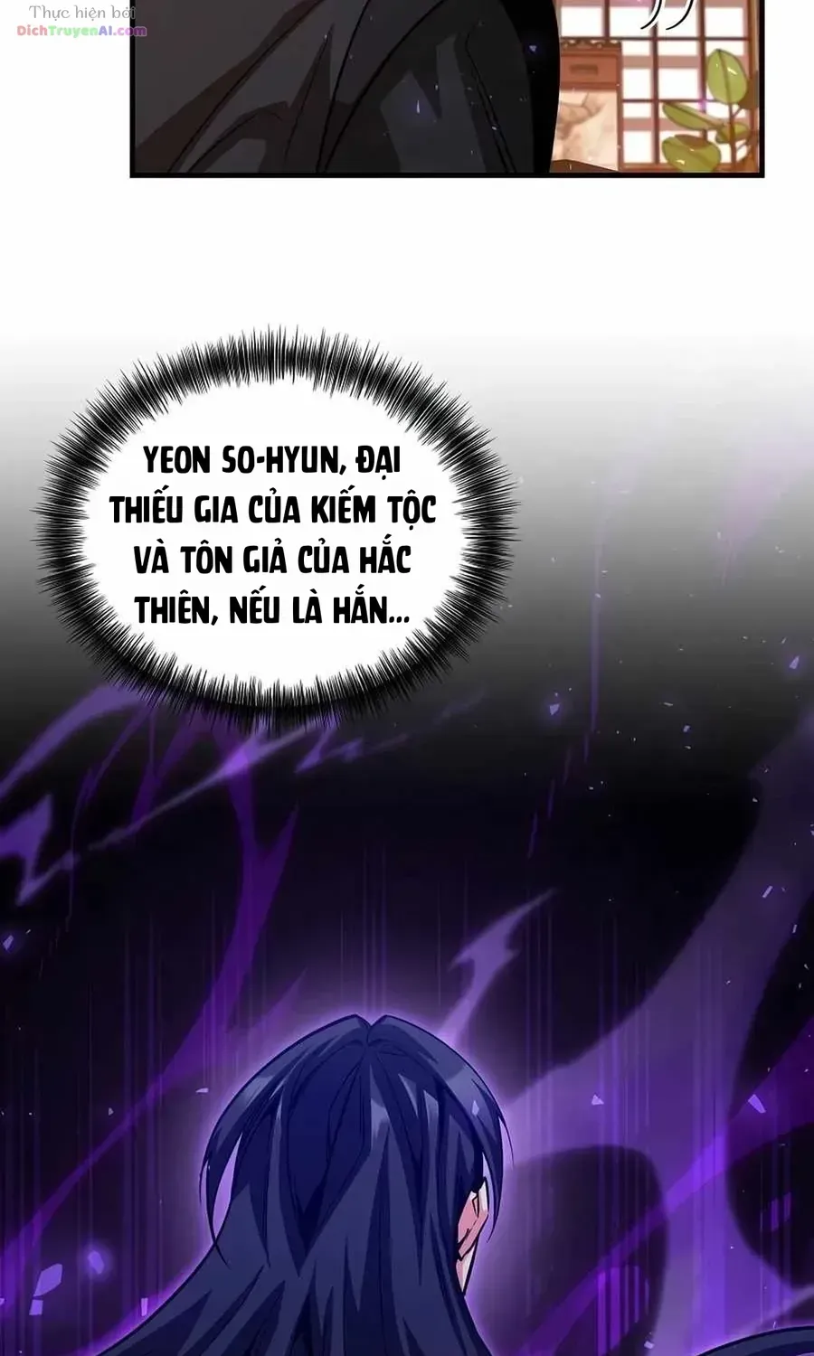 Chế Ám Trấn Thiên Kinh Chap 18 - Next Chap 19