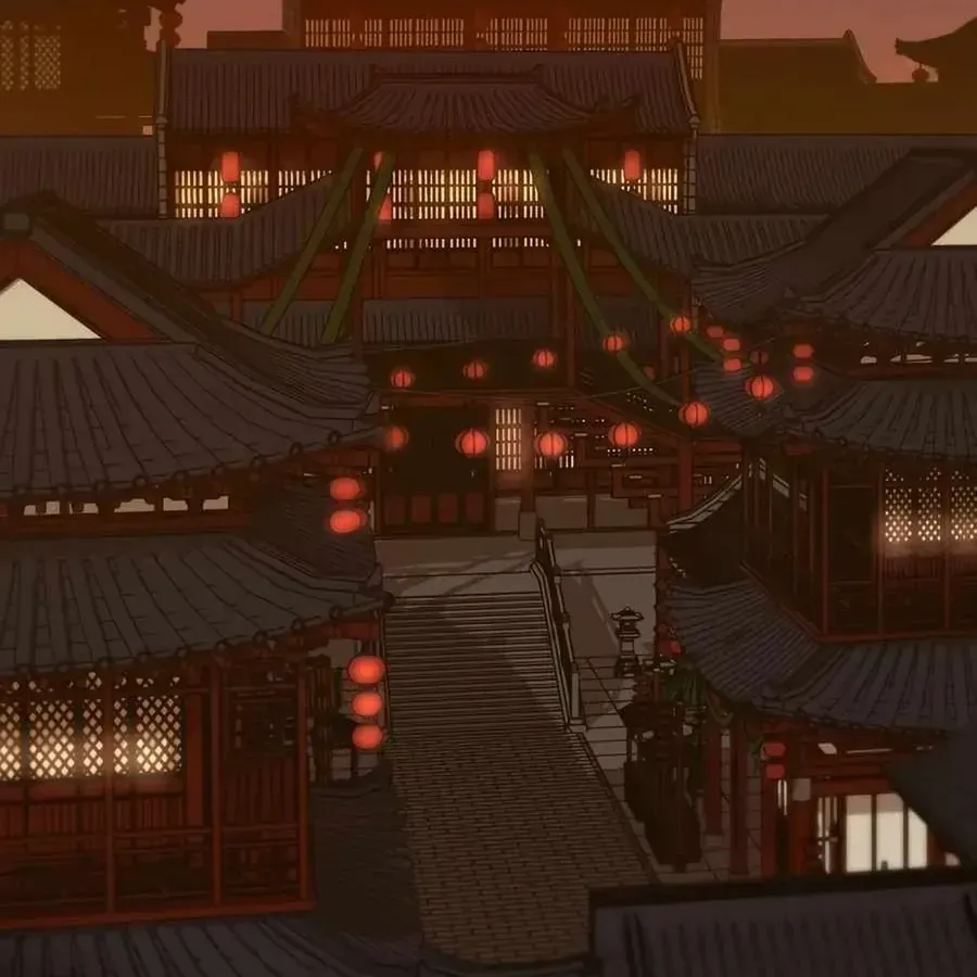 Chế Ám Trấn Thiên Kinh Chap 18 - Next Chap 19