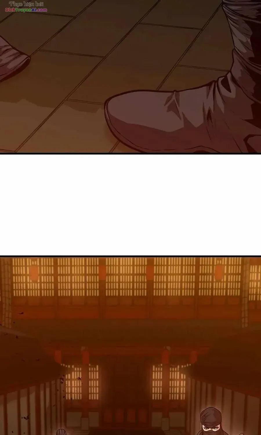 Chế Ám Trấn Thiên Kinh Chap 18 - Next Chap 19