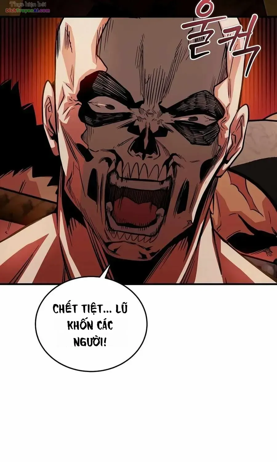 Chế Ám Trấn Thiên Kinh Chap 18 - Next Chap 19