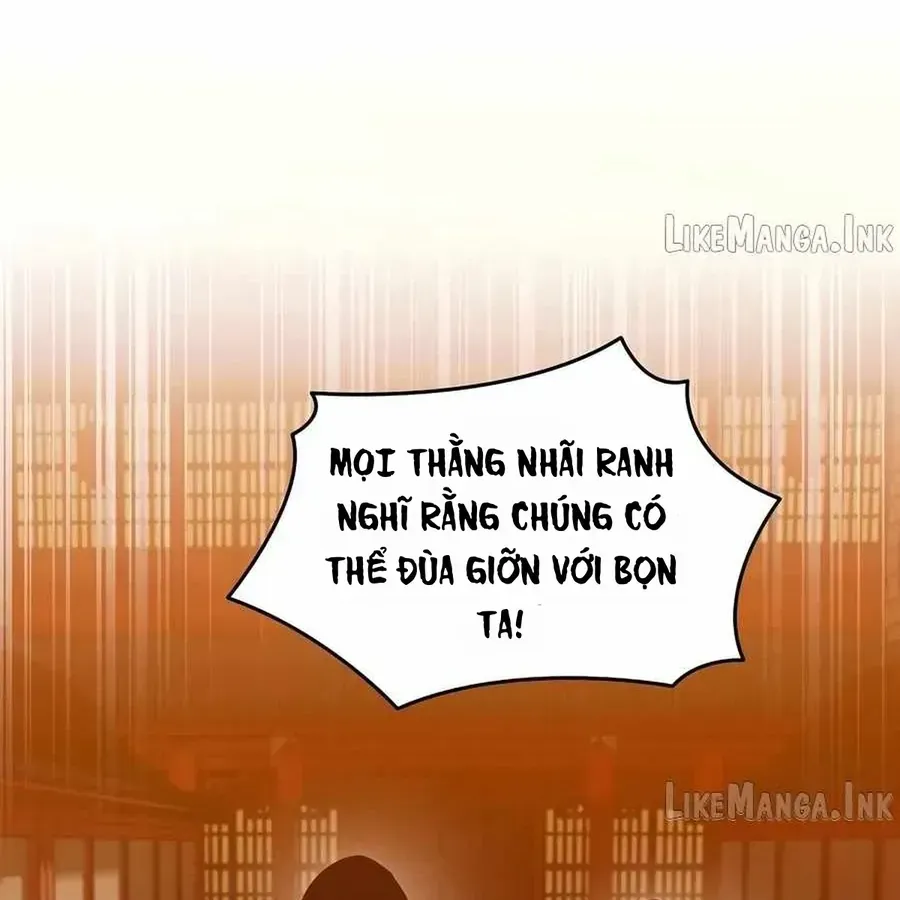 Chế Ám Trấn Thiên Kinh Chap 18 - Next Chap 19
