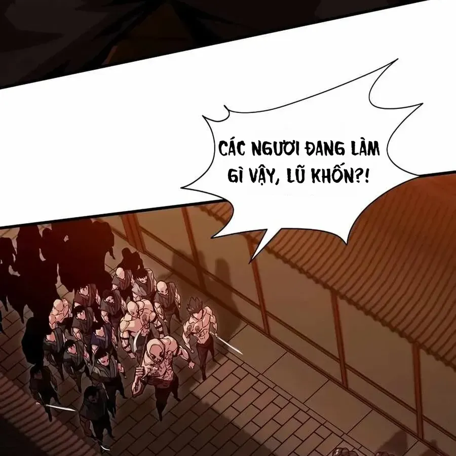 Chế Ám Trấn Thiên Kinh Chap 18 - Next Chap 19
