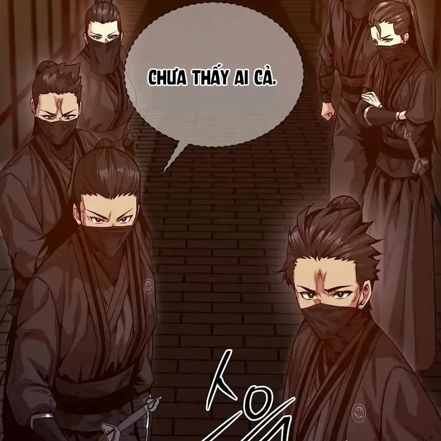 Chế Ám Trấn Thiên Kinh Chap 18 - Next Chap 19