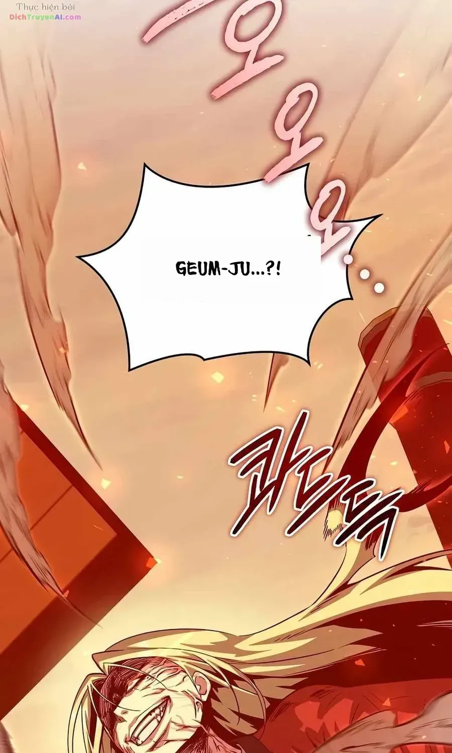 Chế Ám Trấn Thiên Kinh Chap 19 - Next Chap 20