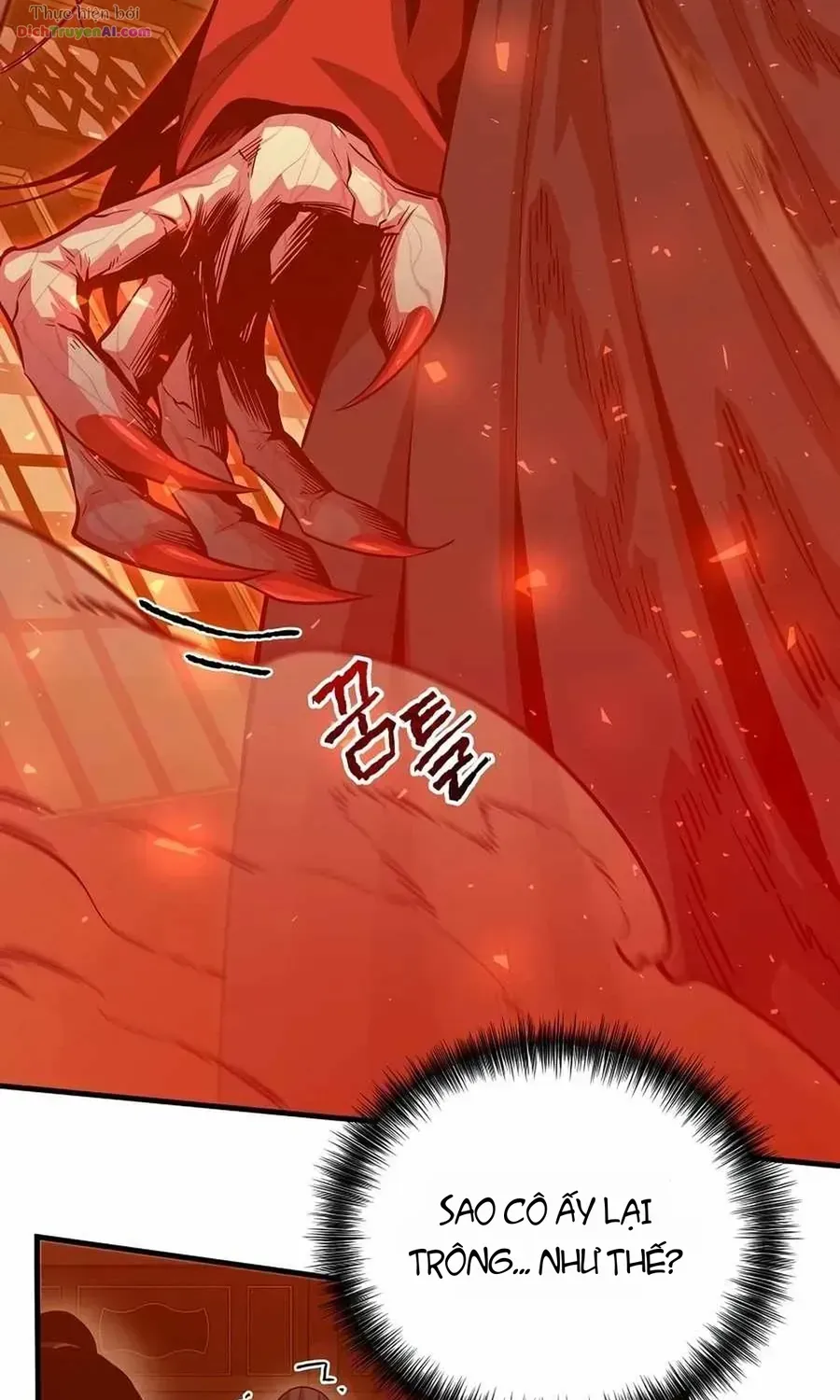 Chế Ám Trấn Thiên Kinh Chap 19 - Next Chap 20