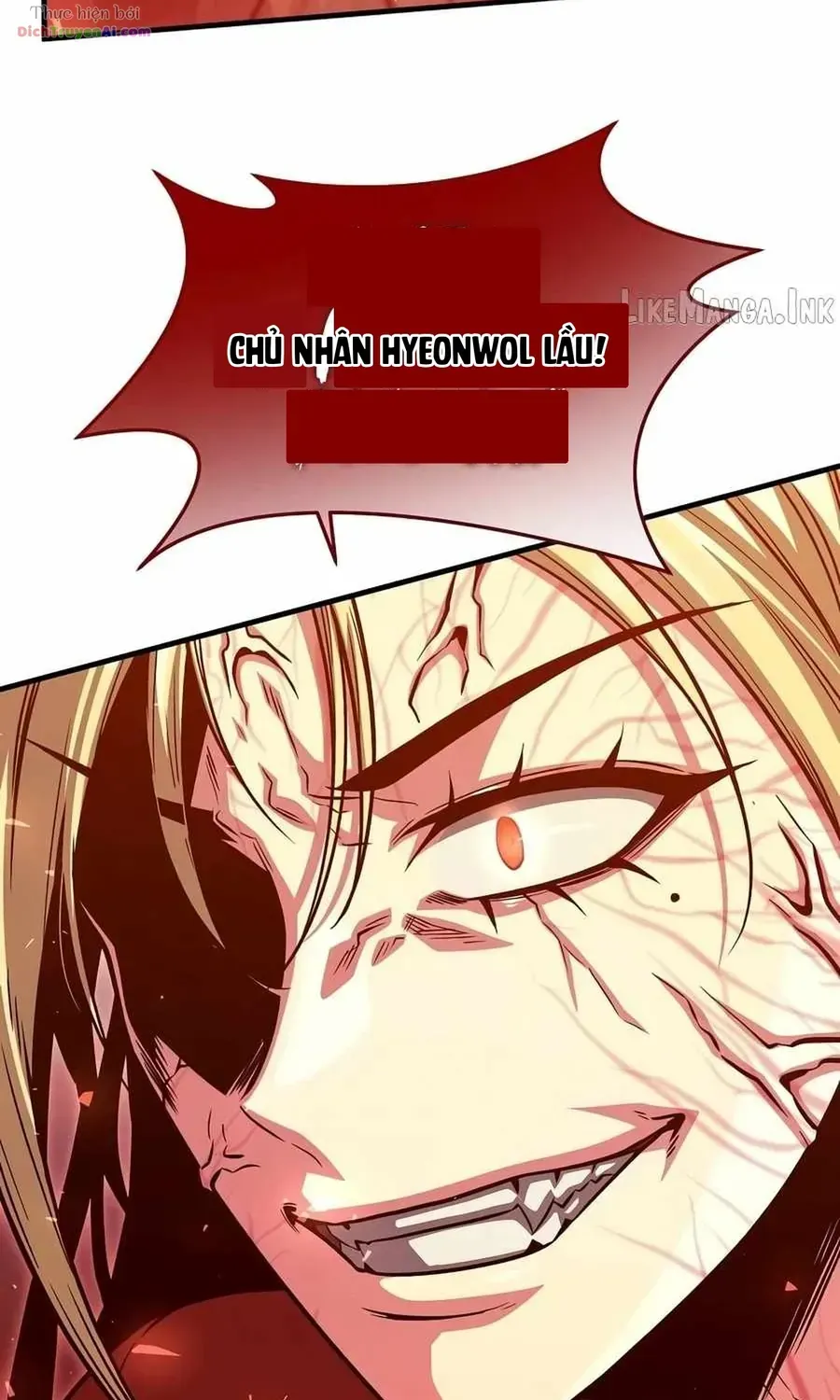 Chế Ám Trấn Thiên Kinh Chap 19 - Next Chap 20