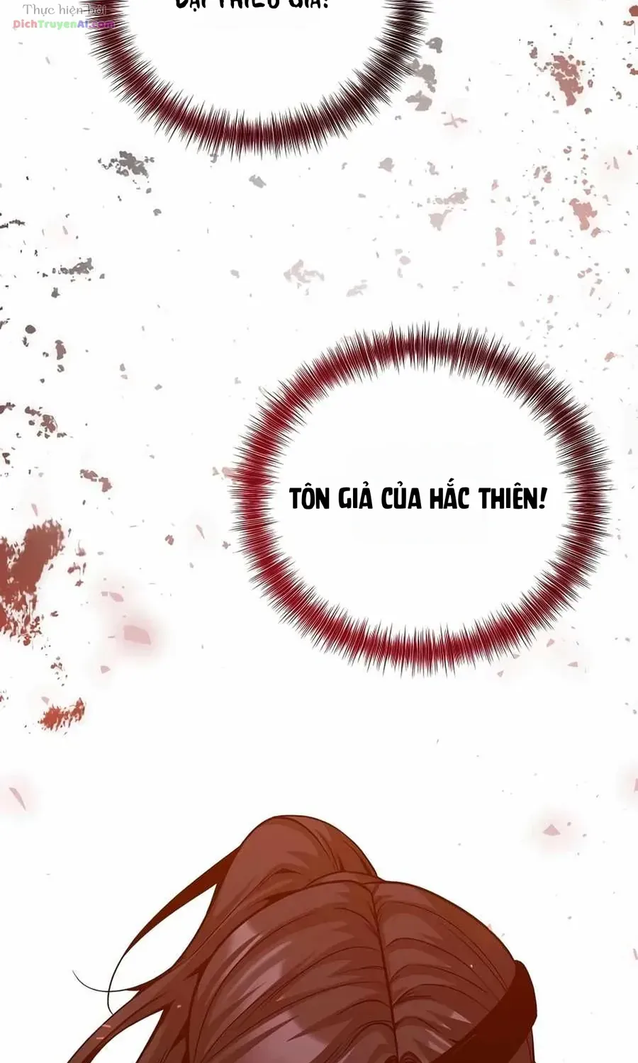 Chế Ám Trấn Thiên Kinh Chap 19 - Next Chap 20
