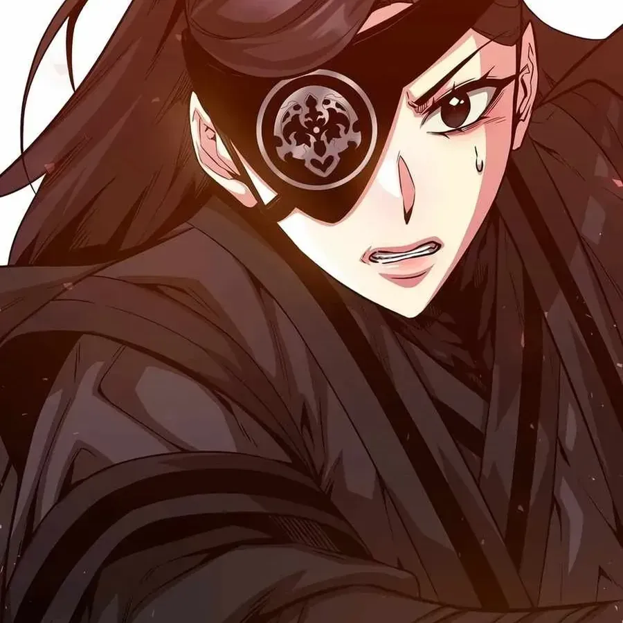 Chế Ám Trấn Thiên Kinh Chap 19 - Next Chap 20